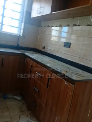 Mini Flat in Off Williams Street,, Ifako-Gbagada for rent