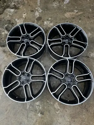 20 Rim for Ford Explorer and Ford Edge originalOEM Rim