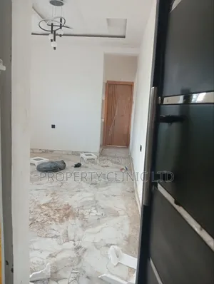 Mini Flat in Off Williams Street,, Ifako-Gbagada for rent