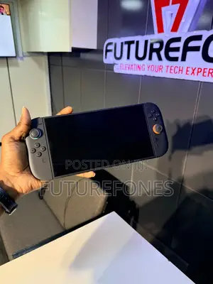 Nitendo Switch 2
