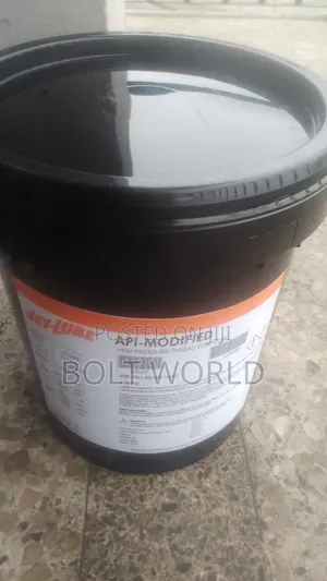 Jet-Lube Api-Modified High Temperature Thread Compound