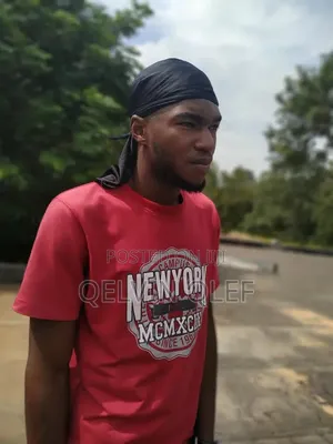Durag Deluxe Silk/Polyester Wave Du-Rag - Assorted Colors (Brand New)