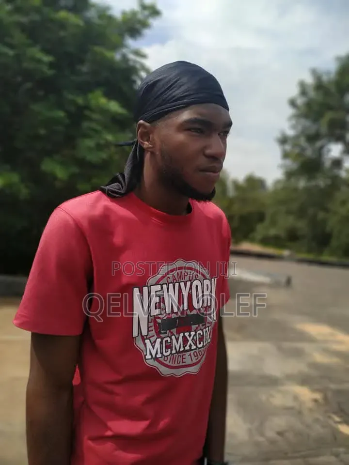 Durag Deluxe Silk/Polyester Wave Du-Rag - Assorted Colors (Brand New)