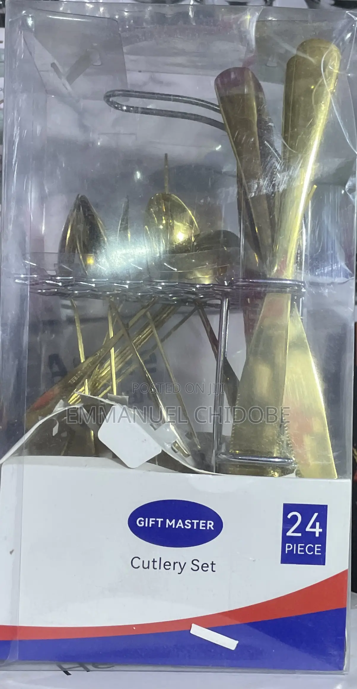 Cutlery Set