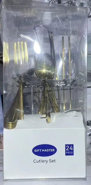 Cutlery Set