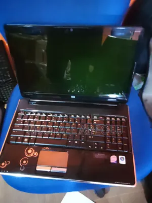 Laptop HP Pavilion Dv6 4GB Intel Core 2 Duo HDD 250GB
