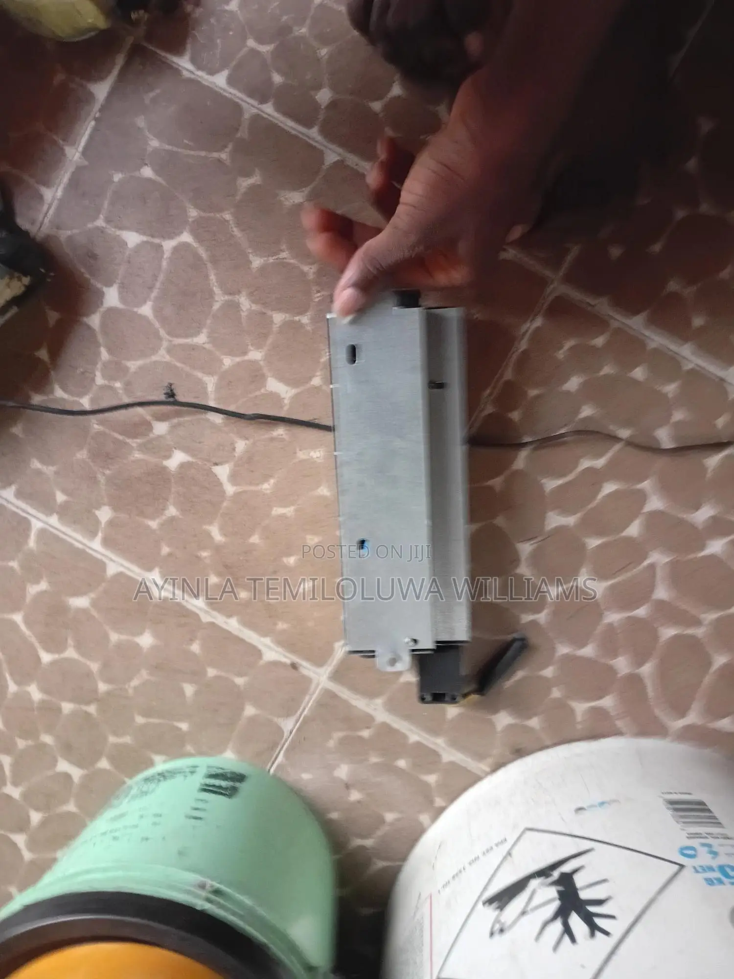 Building Automation & Access Control Hardware