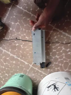 Building Automation & Access Control Hardware