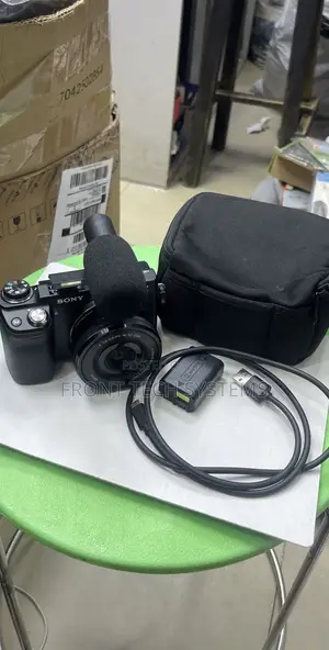 Sony Nex-6