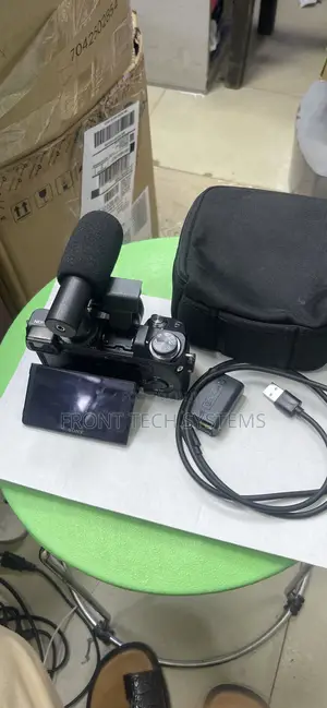 Sony Nex-6