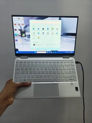 Laptop HP Spectre 13t 8GB Intel Core i5 SSD 256GB