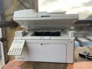 HP Laserjet Pro MFP 130fn