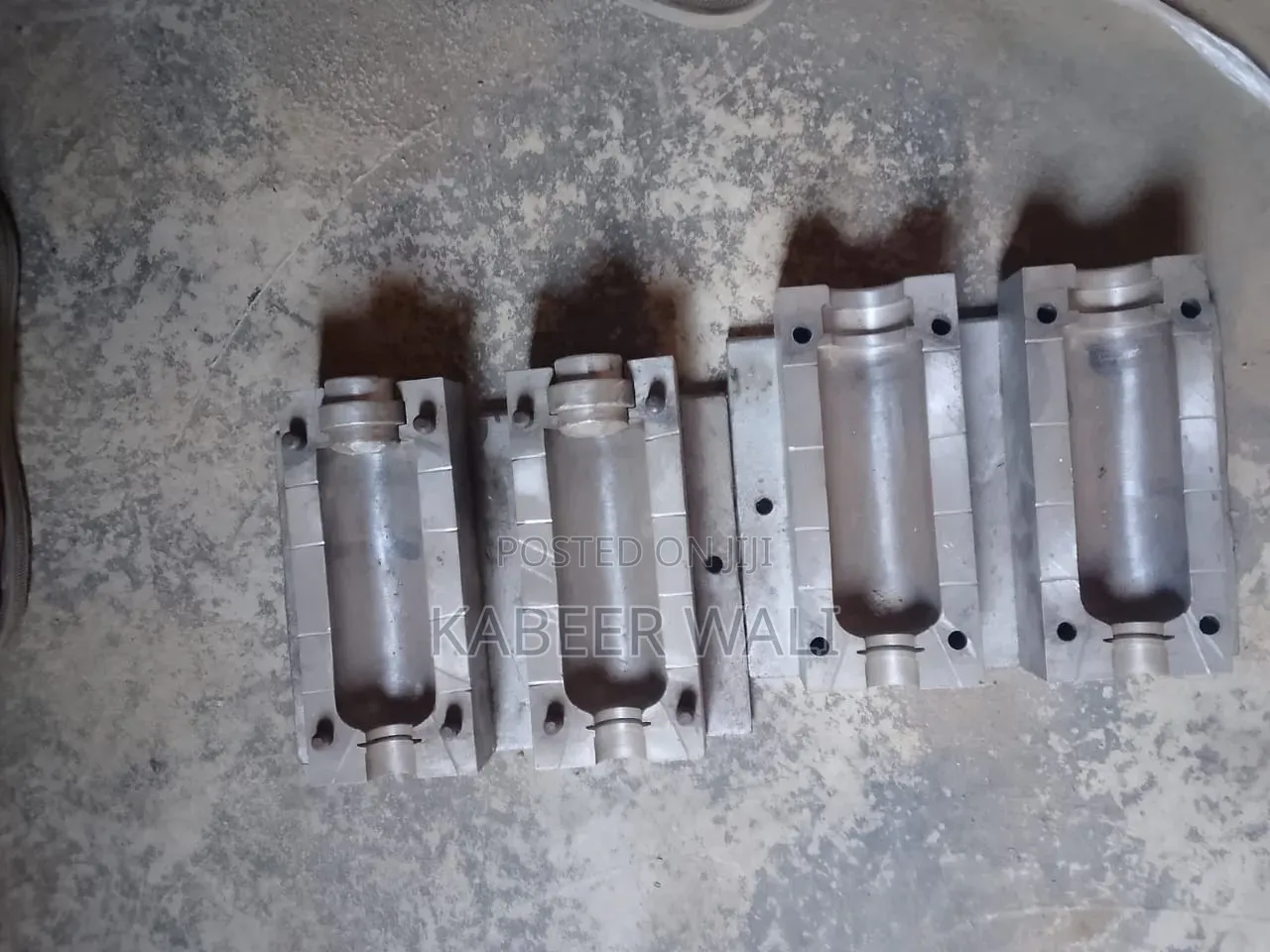 35cl Mould