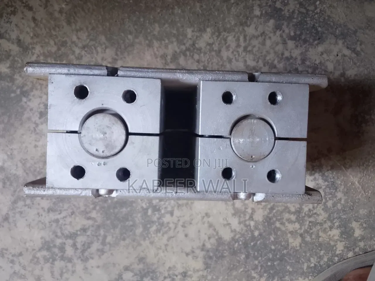 35cl Mould