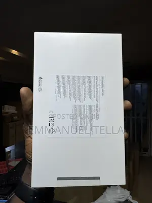 New Samsung Galaxy Tab A11 128 GB