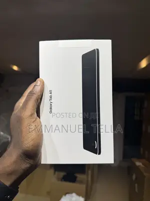 New Samsung Galaxy Tab A11 128 GB