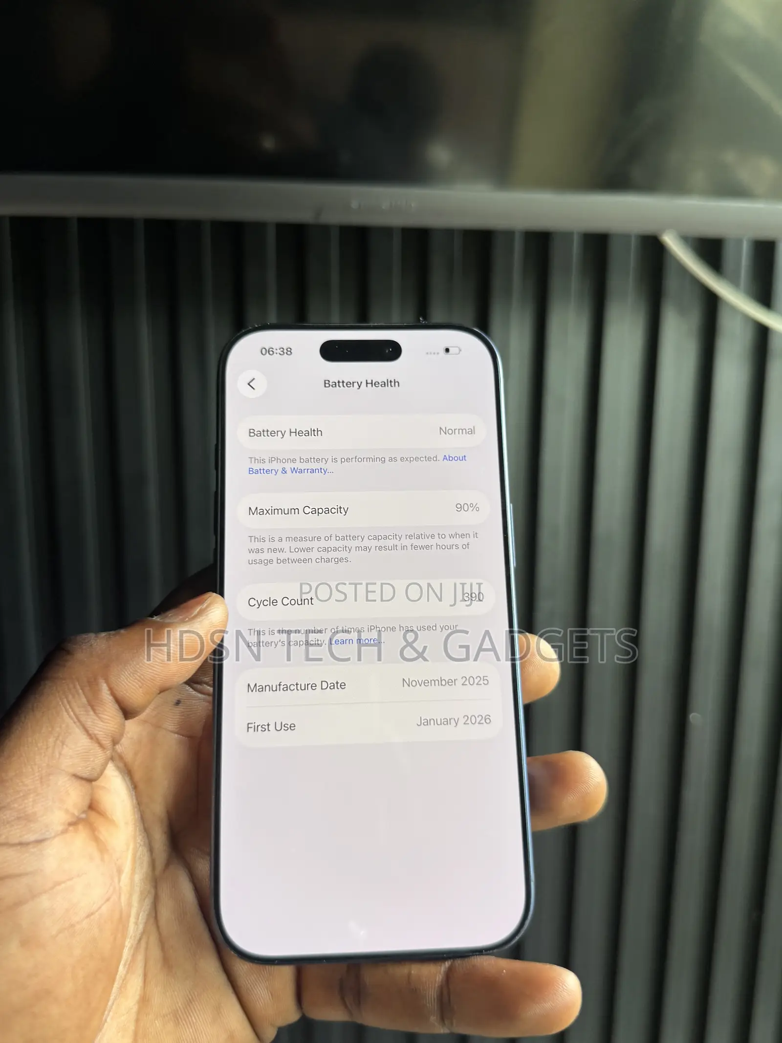 Apple iPhone 17 Pro 256 GB Blue