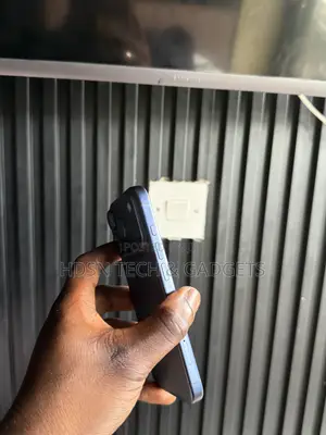Apple iPhone 17 Pro 256 GB Blue