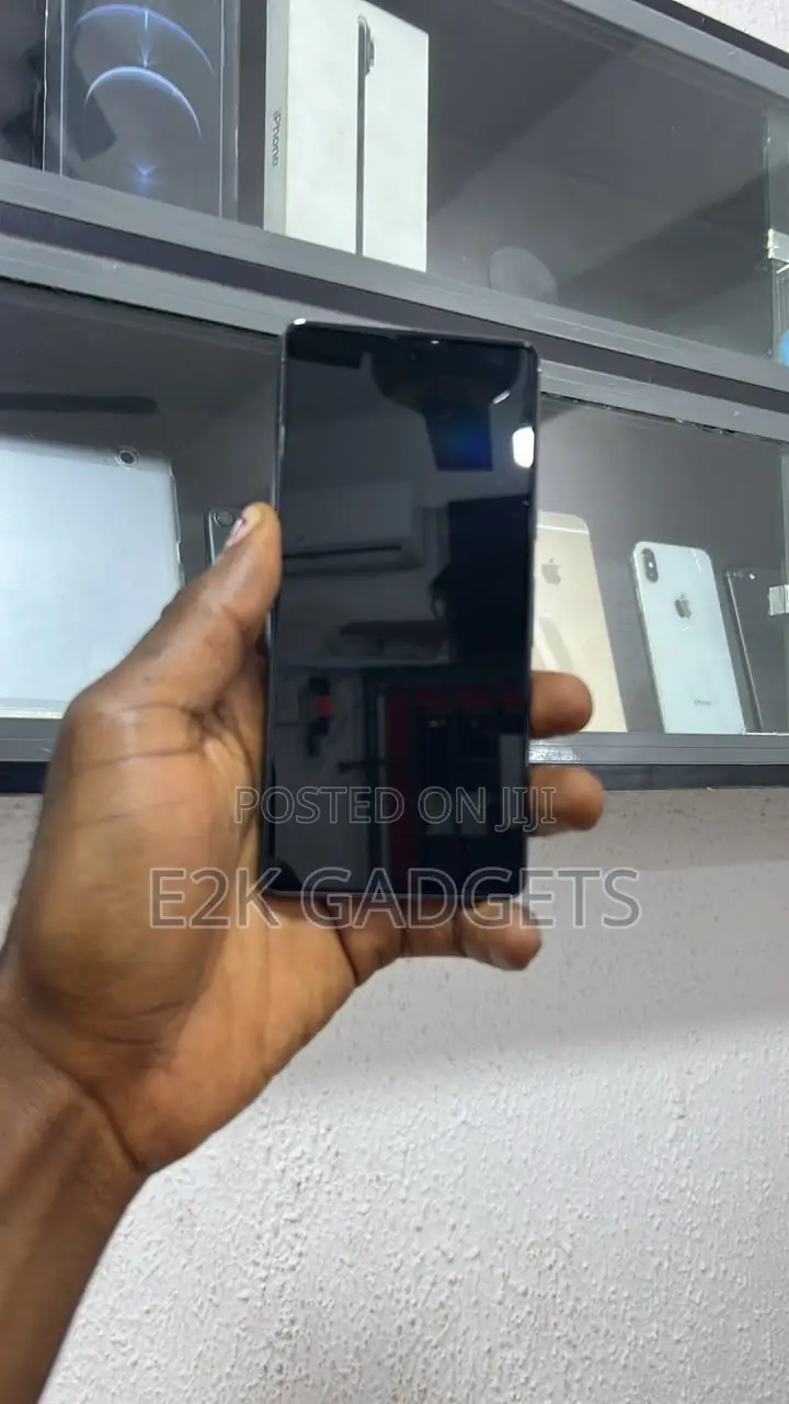 Google Pixel 7 128 GB Black
