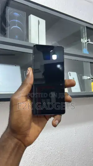 Google Pixel 7 128 GB Black