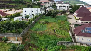 Karu Residential Land (1800sqm) for Sale
