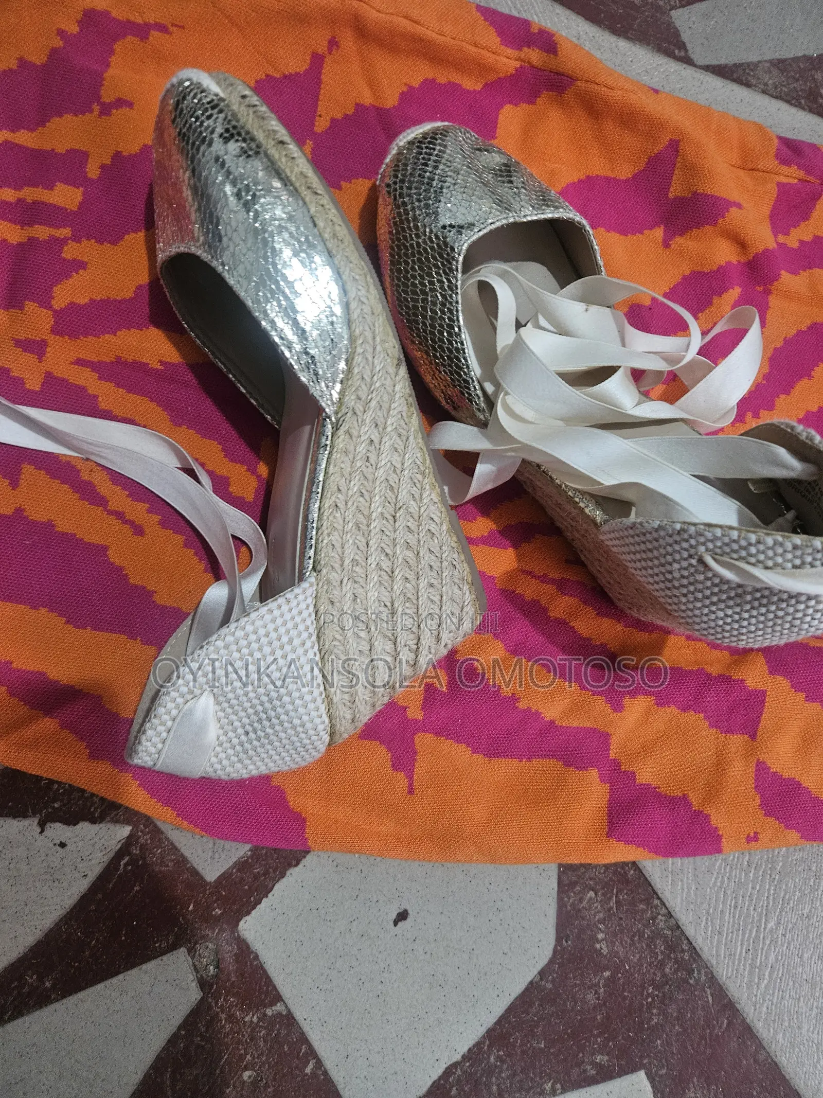 Women Shoes