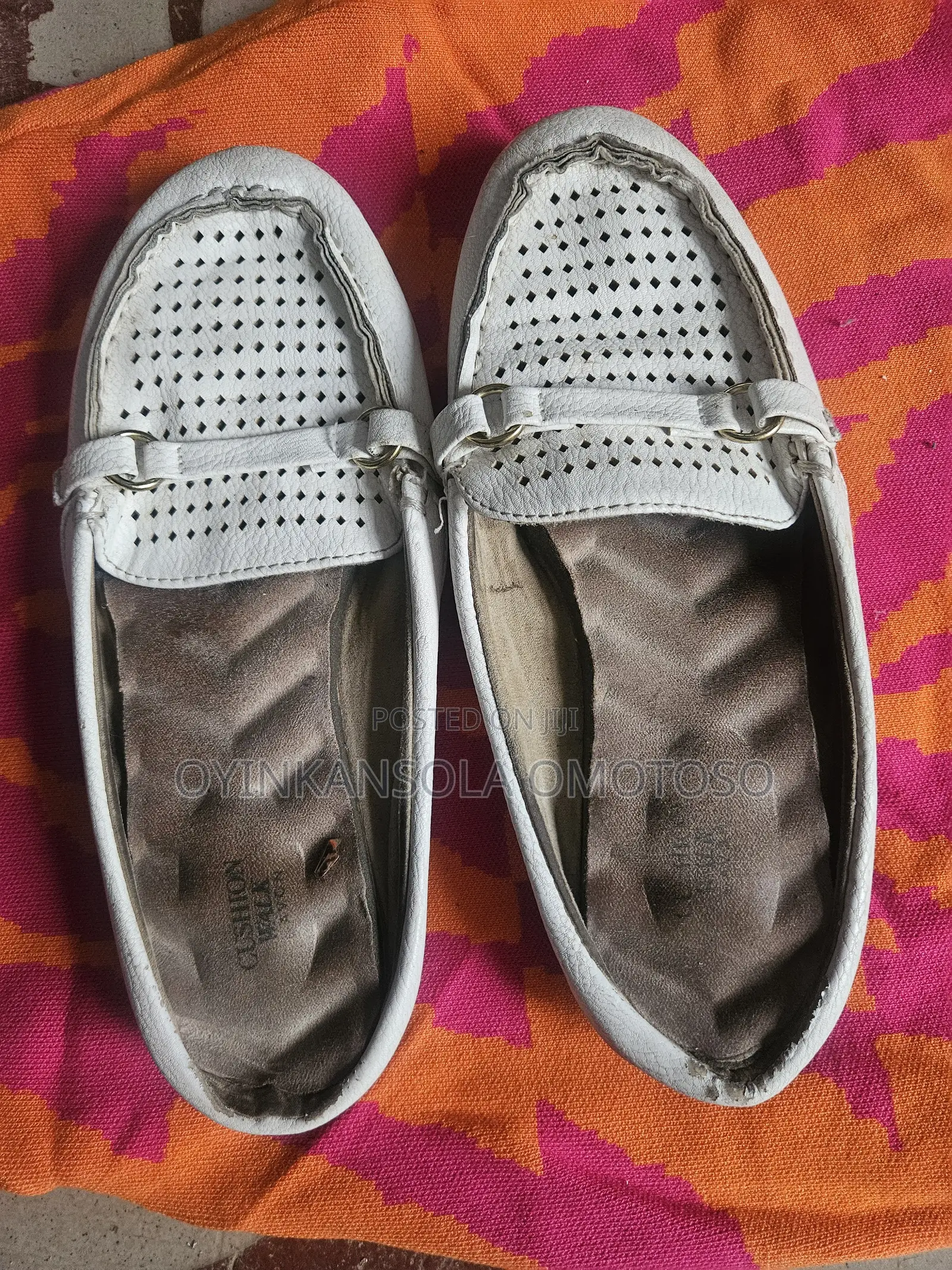 Women Shoes