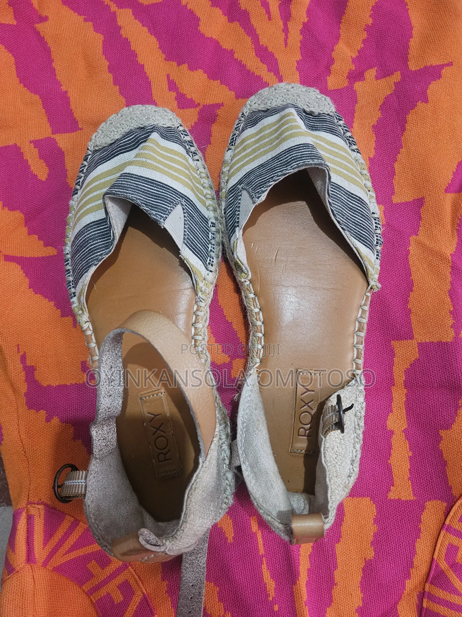 Women Shoes