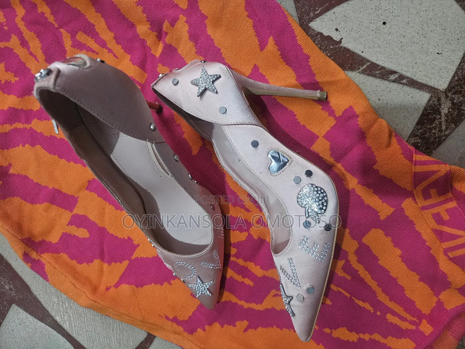 Women Shoes