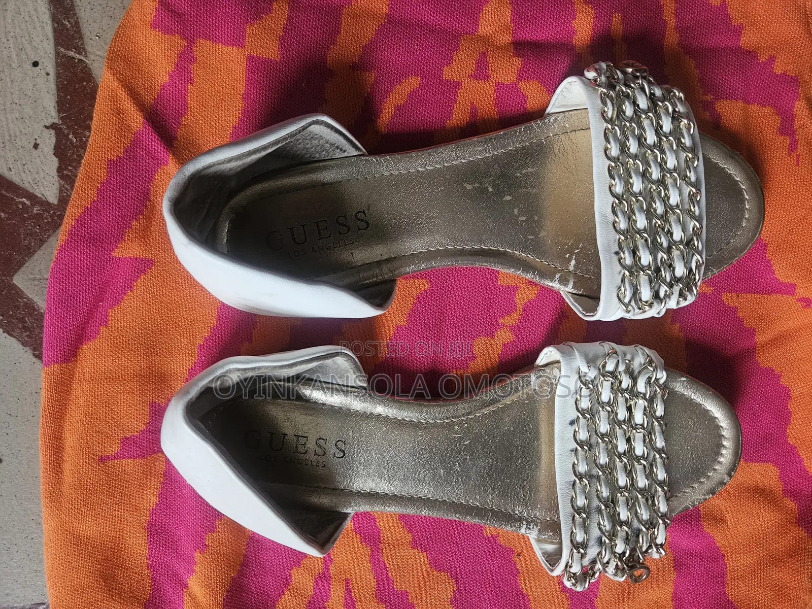 Women Shoes