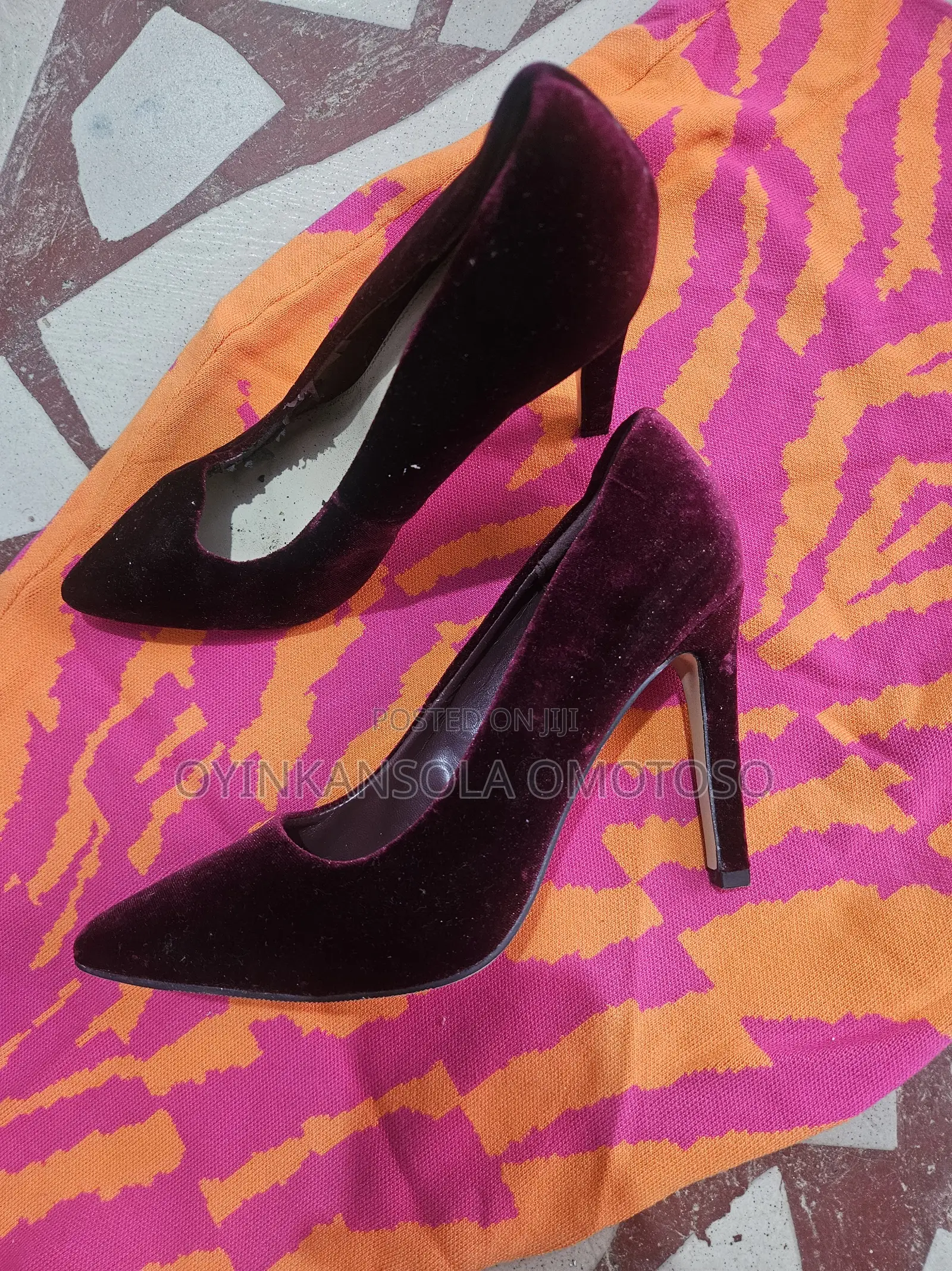 Women Shoes