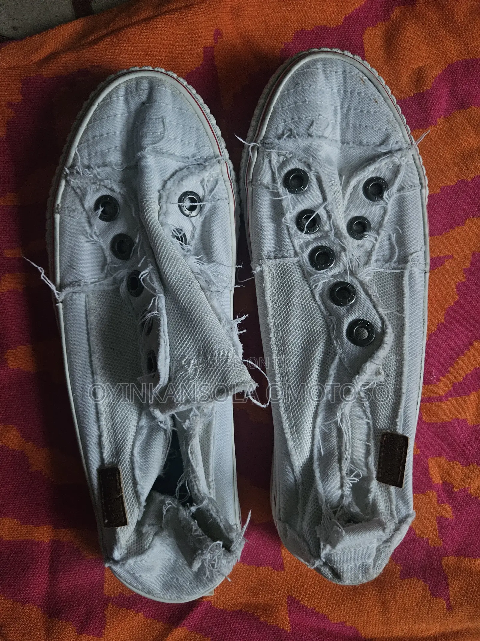 Women Shoes