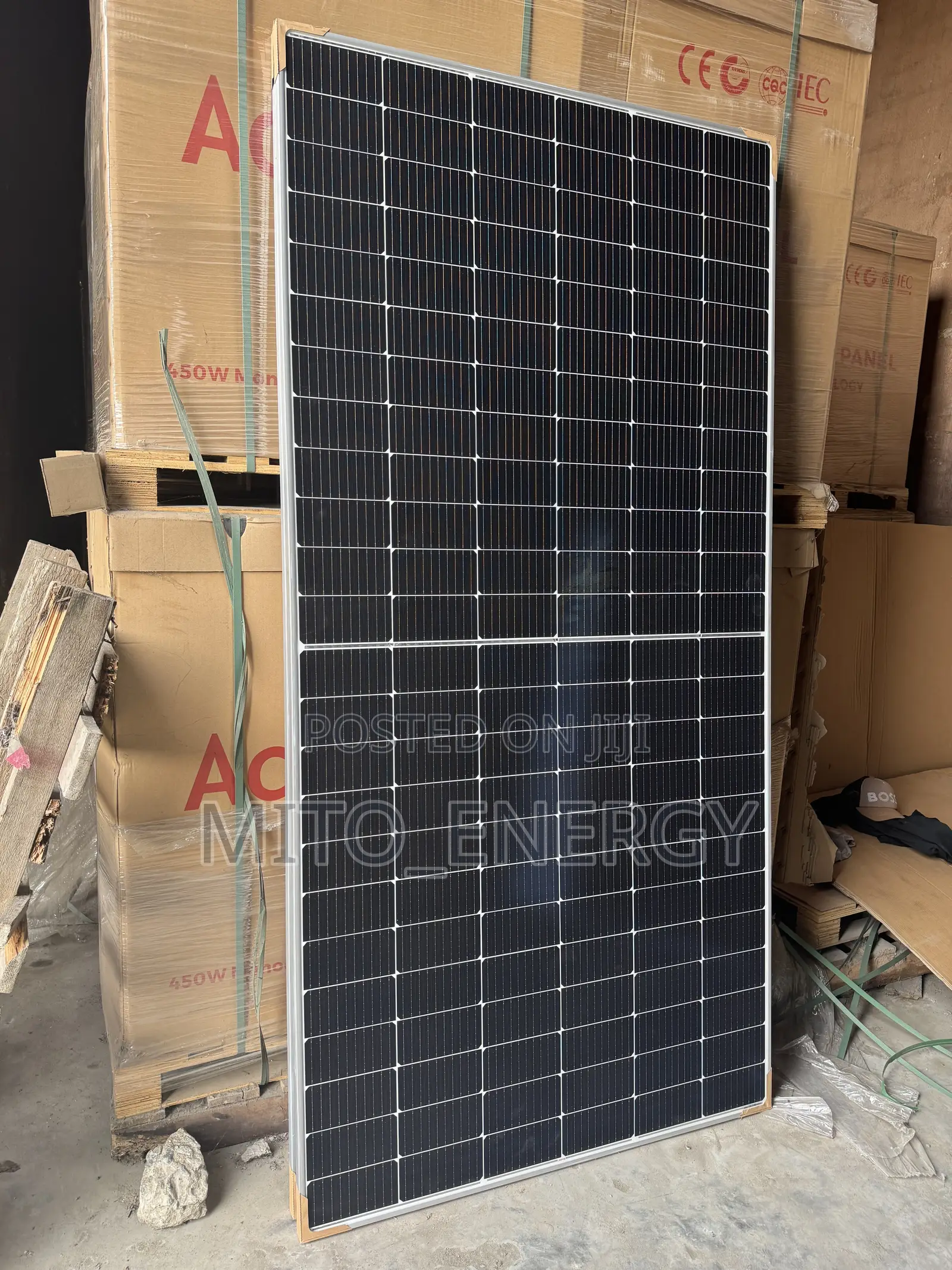 550w Single Face
