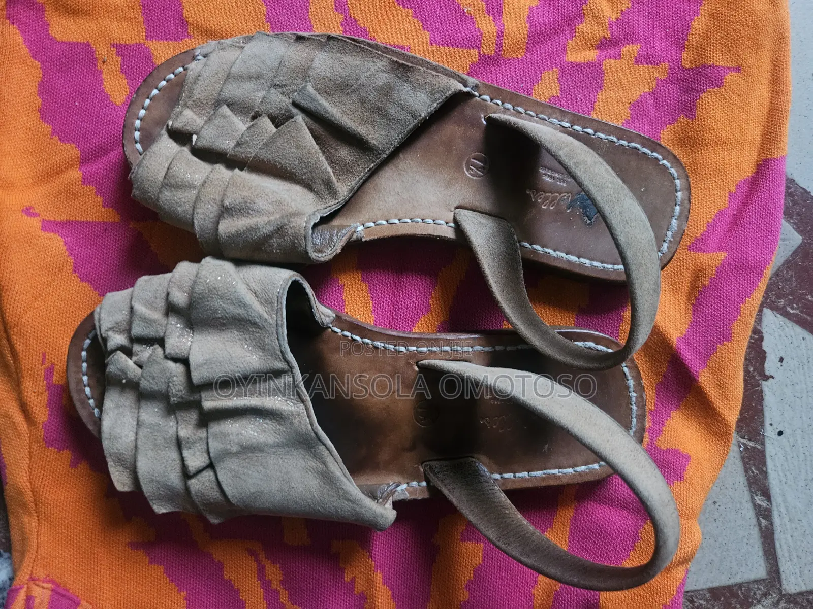 Women Shoes