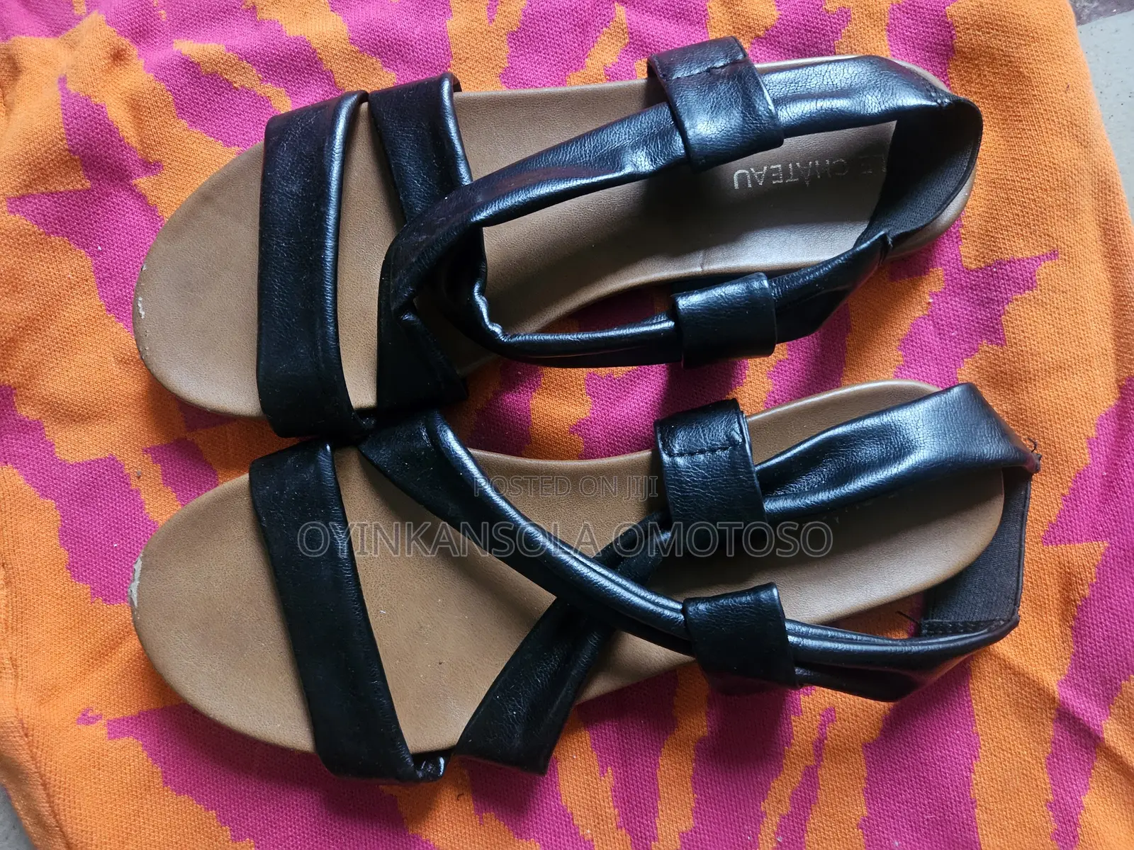 Women Shoes