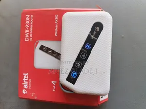 Airtel MIFI