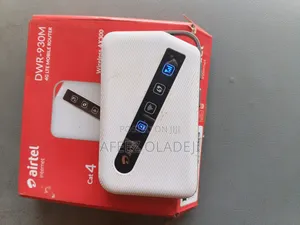 Airtel MIFI
