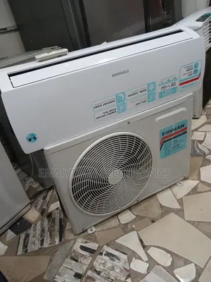 Sumec Fireman 2hp Inverter AC