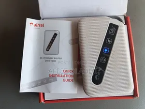 Airtel MIFI