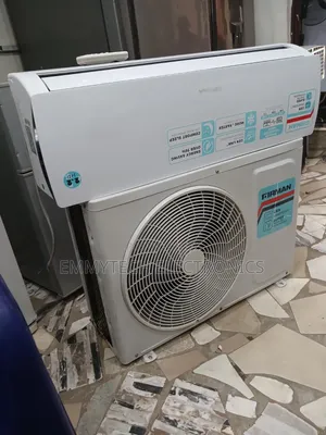 Sumec Fireman 2hp Inverter AC