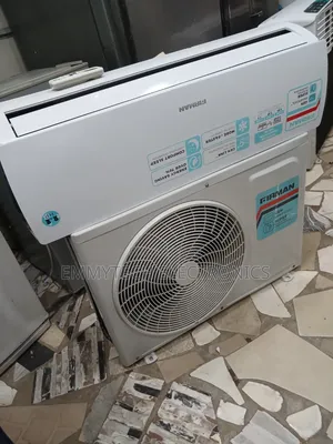 Sumec Fireman 2hp Inverter AC