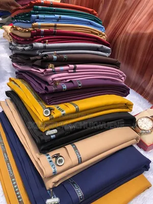 Naz Fabric Hub
