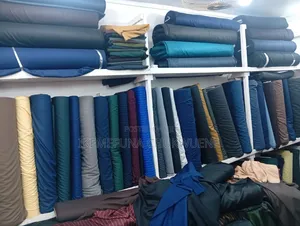 Naz Fabric Hub