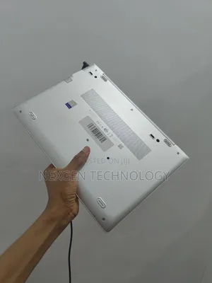 Laptop HP EliteBook 840 G5 8GB Intel Core i5 SSD 256GB