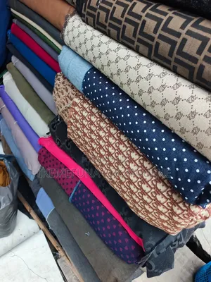 Naz Fabric Hub