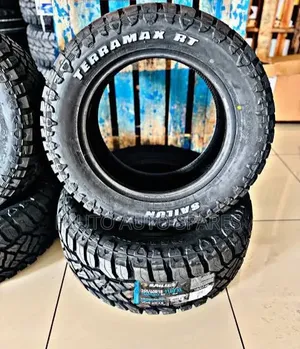 265/60r18 Sailun Tires Made in Cambodia