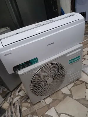 Hisense 2hp Inverter AC