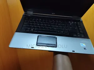 Laptop HP Compaq 6730b 4GB Intel Core 2 Duo HDD 160GB