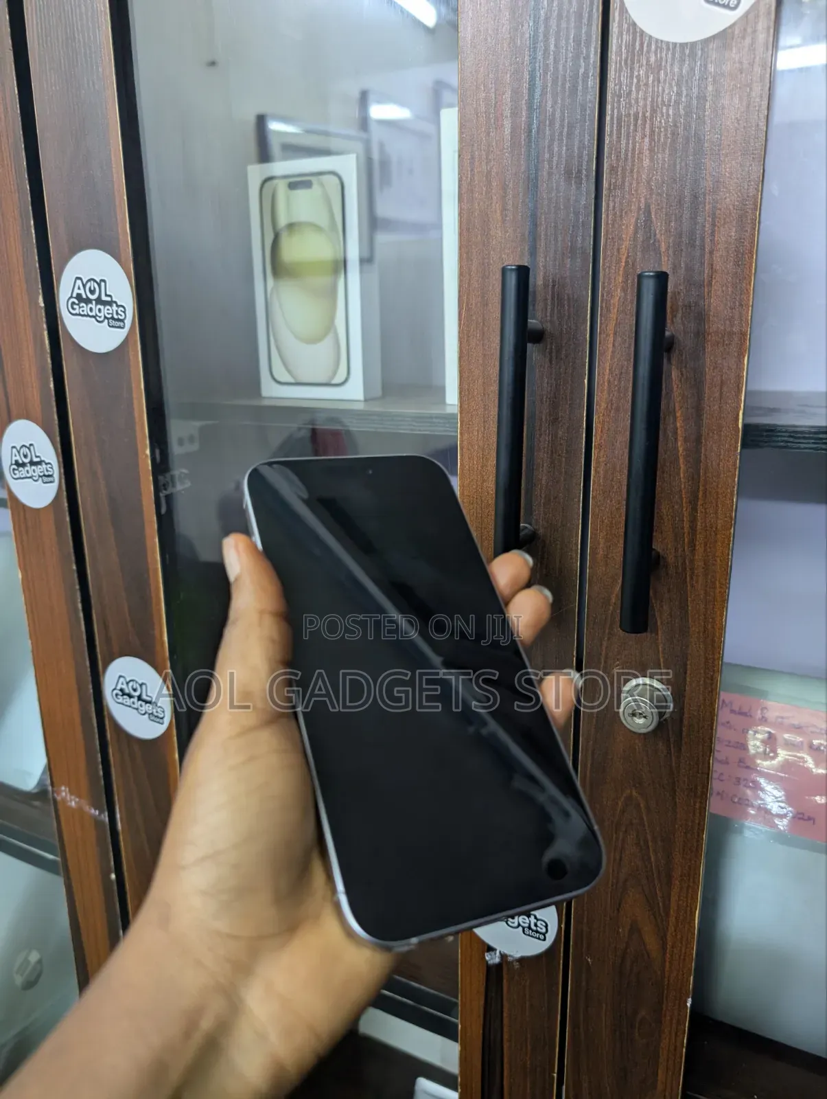 Apple iPhone 16 Pro Max 256 GB White