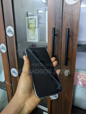 Apple iPhone 16 Pro Max 256 GB White